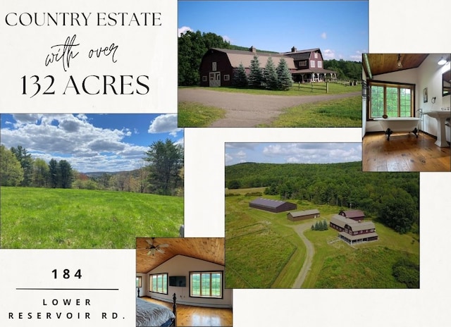 184 Lower Reservoir Rd, Oneonta, NY 13820 - photo 2