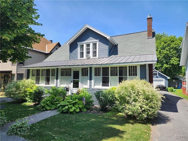 137 Bishop St, Watertown City, NY 13601 - photo 1
