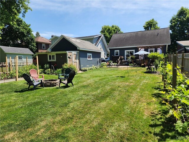 137 Bishop St, Watertown City, NY 13601 - photo 26