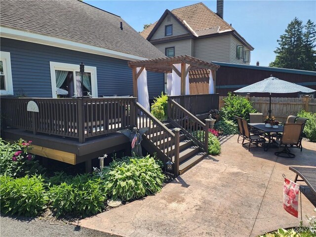 137 Bishop St, Watertown City, NY 13601 - photo 31