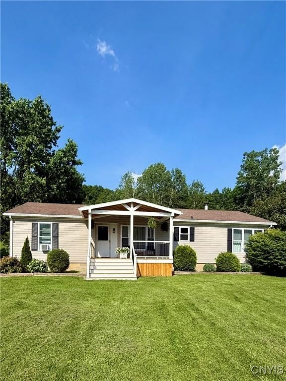 494 State Highway 12b, Sherburne, NY 13332 - photo 1