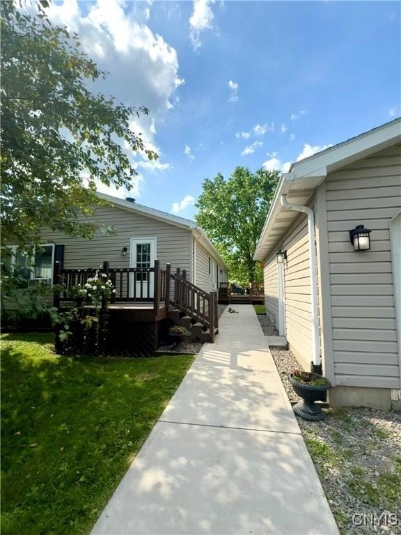 494 State Highway 12b, Sherburne, NY 13332 - photo 4