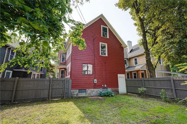 47 Amherst St, Rochester, NY 14607 - photo 36