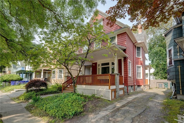 47 Amherst St, Rochester, NY 14607 - photo 1