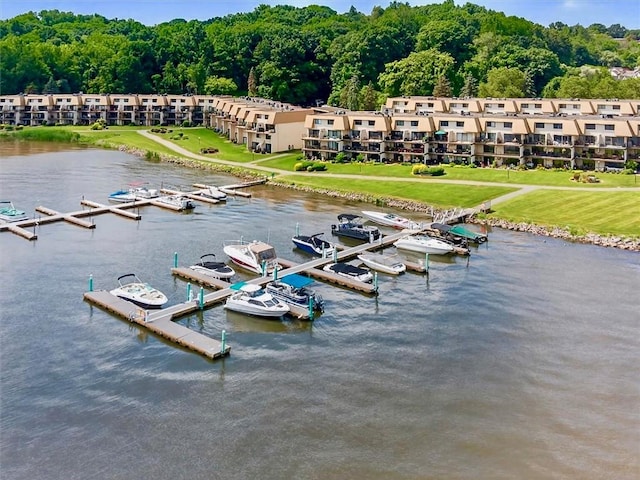 310 Bay Village Dr, Irondequoit, NY 14609 - photo 8