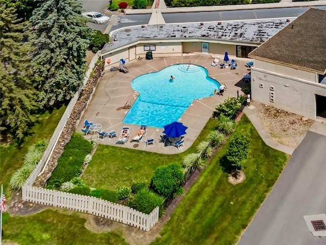 310 Bay Village Dr, Irondequoit, NY 14609 - photo 13