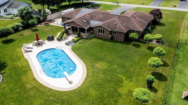 22 Highland Dr, Aurora, NY 14052 - photo 46