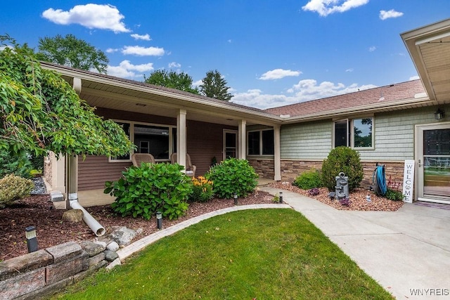 22 Highland Dr, Aurora, NY 14052 - photo 4