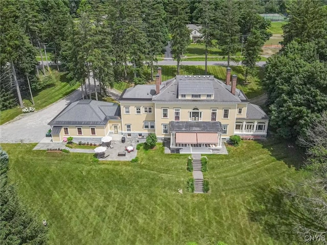 71 Forman St, Cazenovia, NY 13035 - view of subject property