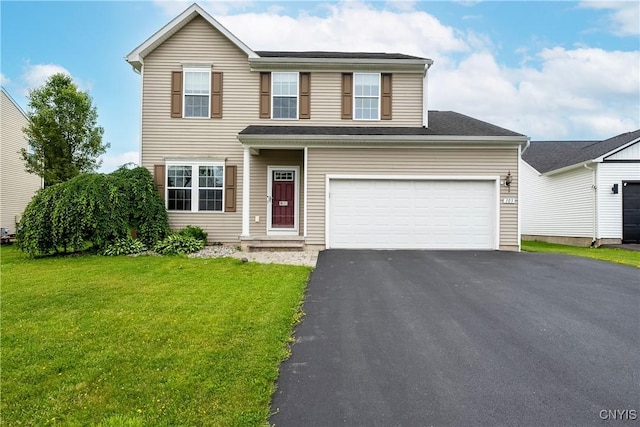 103 Lake Forest Dr, Manlius, NY 13116 - photo 1