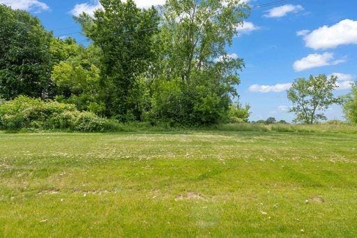 61 Kirkdale Cir, Greece, NY 14612 - view of local wilderness