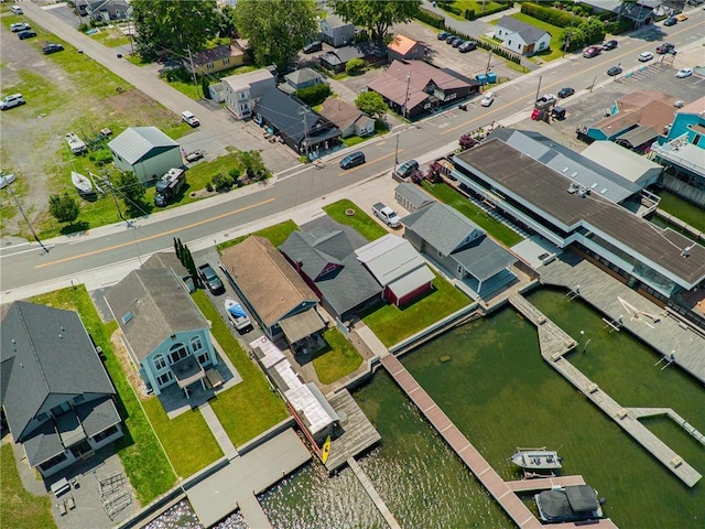 8545 Greig St, Sodus, NY 14555 - aerial perspective of suburban area