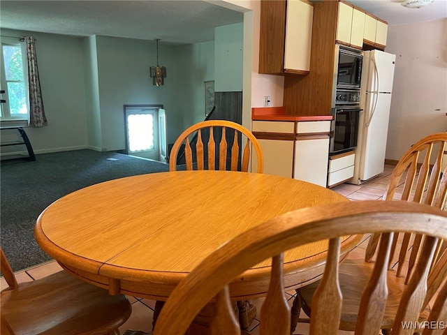 3980 Ridgelea Dr, Newfane, NY 14094 - dining area featuring plenty of natural light