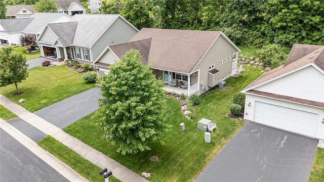 3919 N Park Way, Walworth, NY 14568 - view of subject property