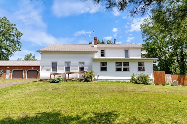 10823 Lummisville Rd, Huron, NY 14590 - photo 1