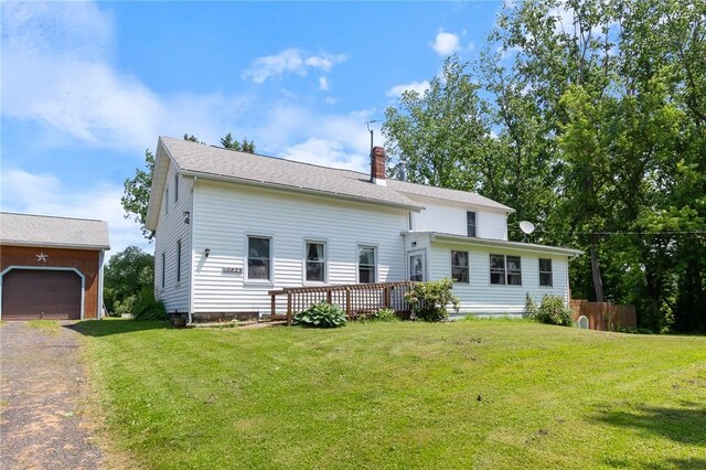 10823 Lummisville Rd, Huron, NY 14590 - photo 2