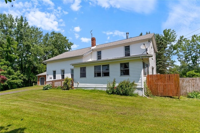 10823 Lummisville Rd, Huron, NY 14590 - photo 3
