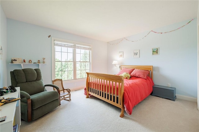 4 Crowne Pointe Dr, Penfield, NY 14526 - bedroom featuring carpet floors