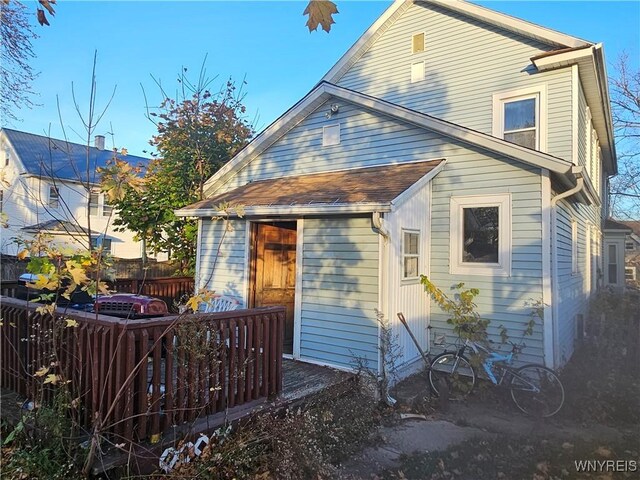 78 High St, Evans, NY 14006 - photo 19