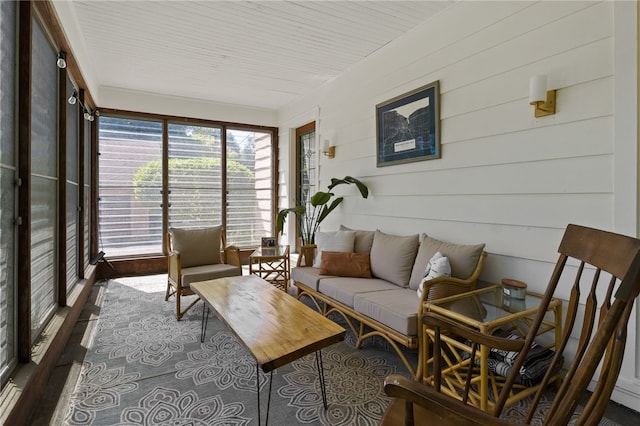 29 Stonehenge Rd, Irondequoit, NY 14609 - view of sunroom