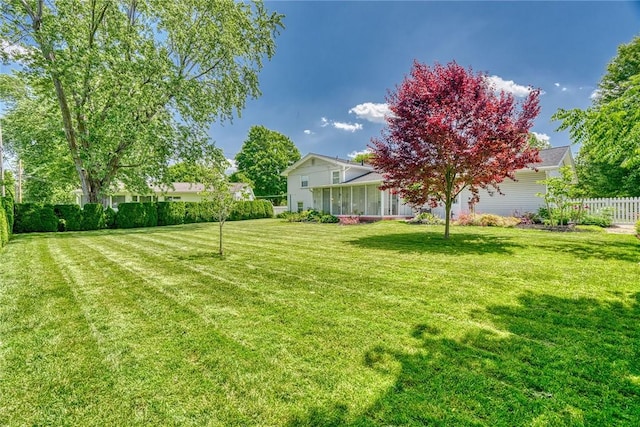 53 Eileen Dr, Greece, NY 14616 - view of yard