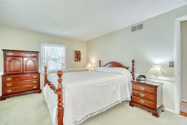 53 Eileen Dr, Greece, NY 14616 - bedroom with light colored carpet