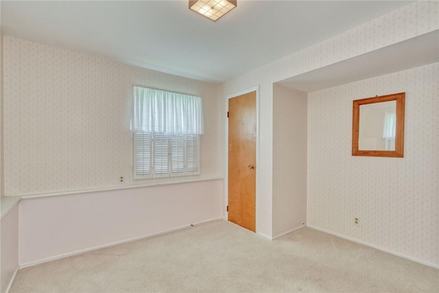 53 Eileen Dr, Greece, NY 14616 - unfurnished room with carpet and baseboards