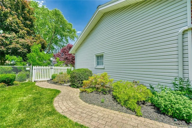 53 Eileen Dr, Greece, NY 14616 - view of side of home
