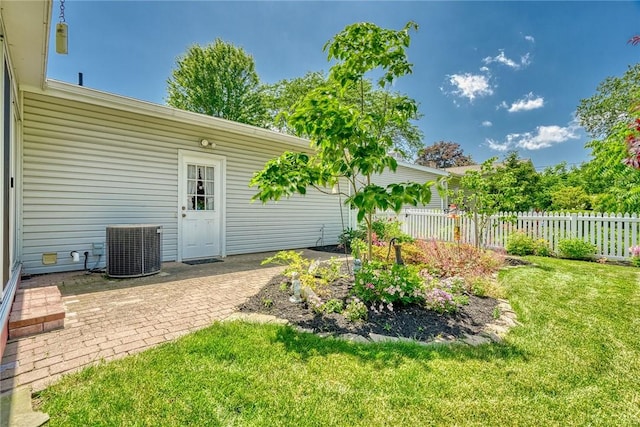 53 Eileen Dr, Greece, NY 14616 - view of yard featuring a patio area