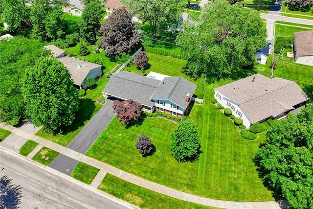 53 Eileen Dr, Greece, NY 14616 - drone / aerial view