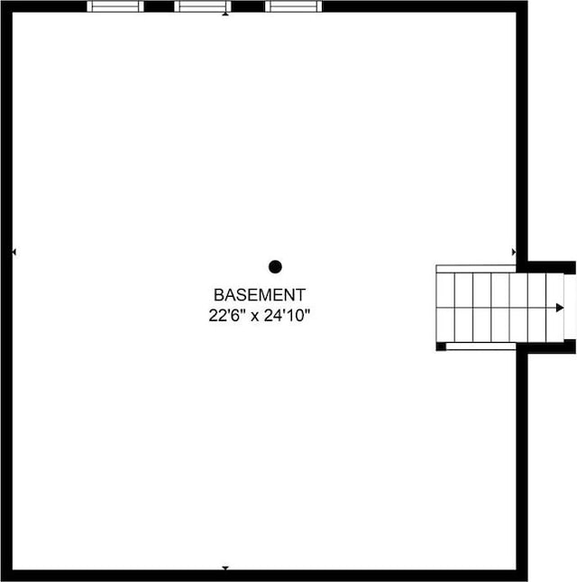 53 Eileen Dr, Greece, NY 14616 - view of room layout