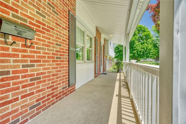 53 Eileen Dr, Greece, NY 14616 - view of porch