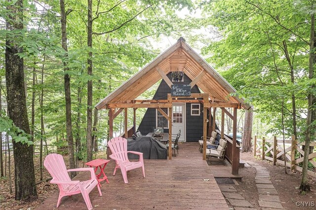 19 Green Point Rd, Colton, NY 13625 - photo 7