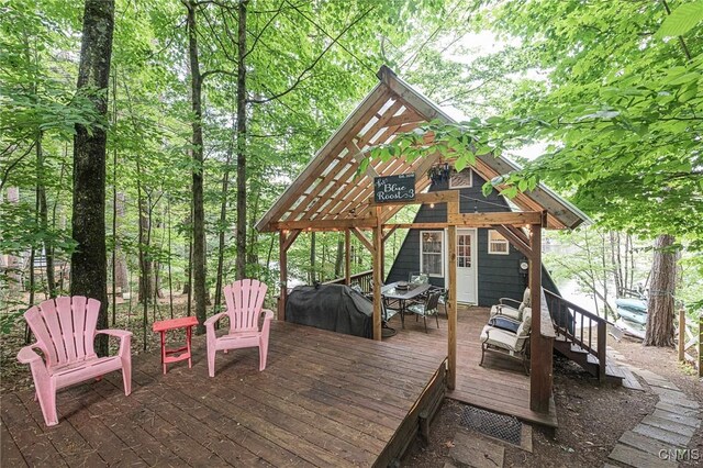 19 Green Point Rd, Colton, NY 13625 - photo 9
