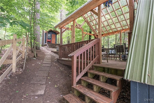 19 Green Point Rd, Colton, NY 13625 - photo 11