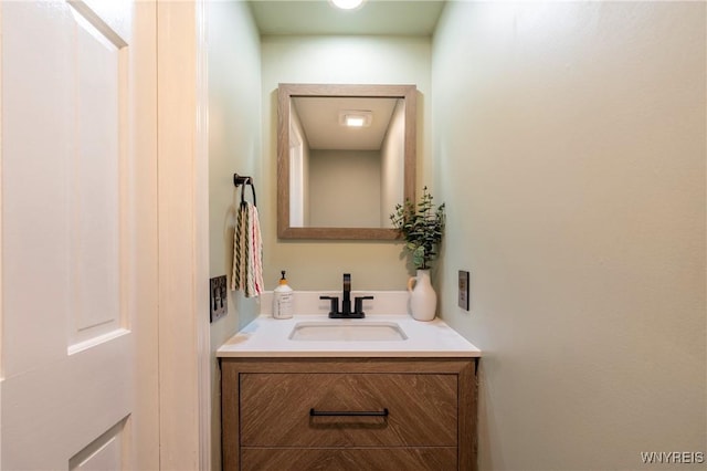 278 Shady Grove Dr, Amherst, NY 14051 - bathroom featuring vanity