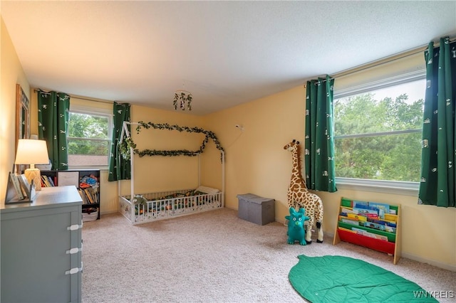 278 Shady Grove Dr, Amherst, NY 14051 - bedroom featuring carpet floors