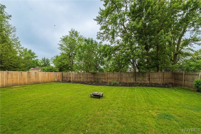 278 Shady Grove Dr, Amherst, NY 14051 - view of fenced backyard