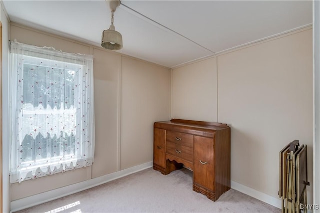 44420 Butterfield, Alexandria, NY 13607 - bedroom with light colored carpet