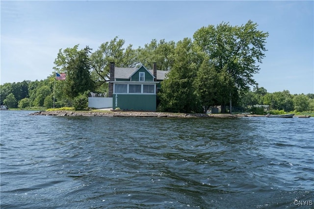 44420 Butterfield, Alexandria, NY 13607 - water view