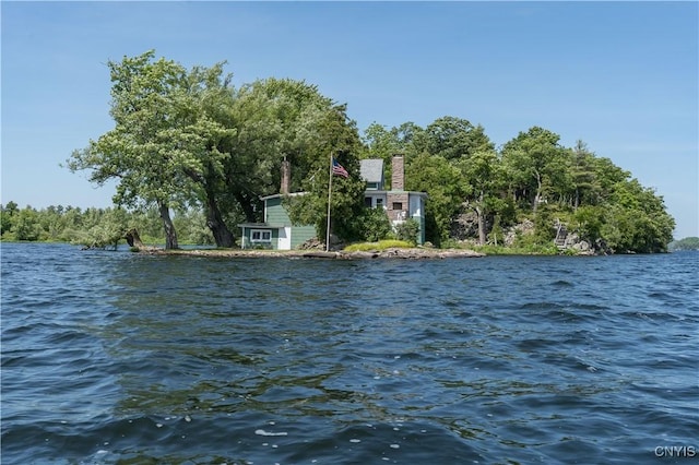 44420 Butterfield, Alexandria, NY 13607 - water view