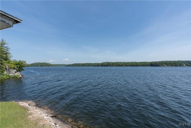 44420 Butterfield, Alexandria, NY 13607 - water view