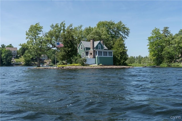 44420 Butterfield, Alexandria, NY 13607 - water view