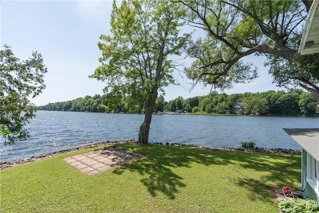 44420 Butterfield, Alexandria, NY 13607 - water view
