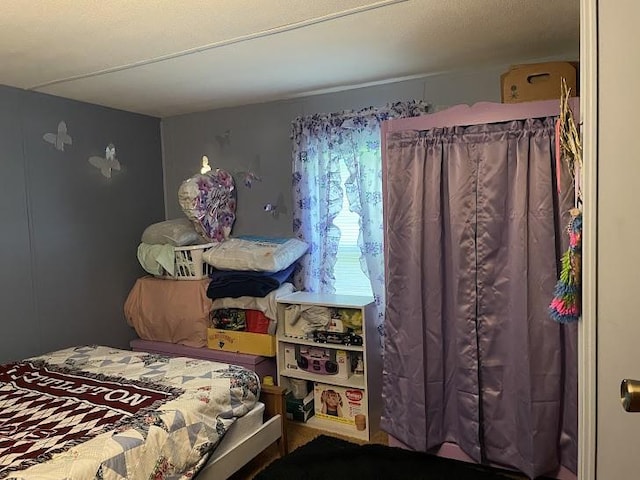 22869AND22871 State Highway 23, Harpersfield, NY 13786 - view of bedroom