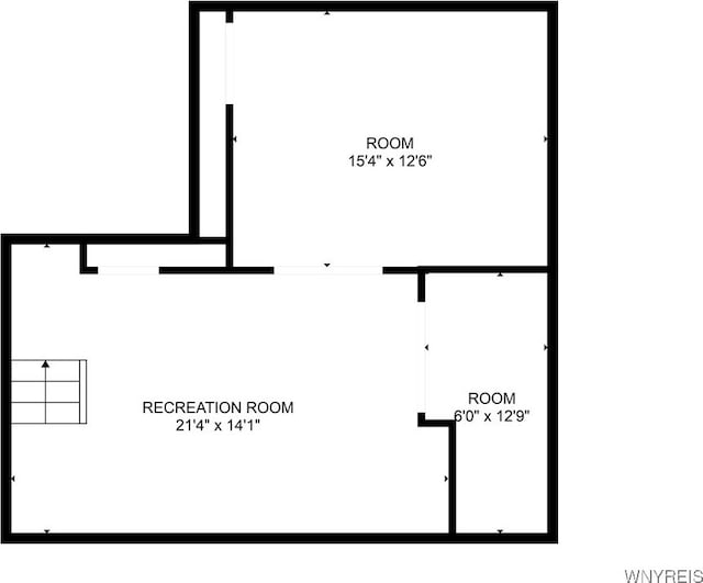 131 Daven Dr, Amherst, NY 14068 - view of property floor plan