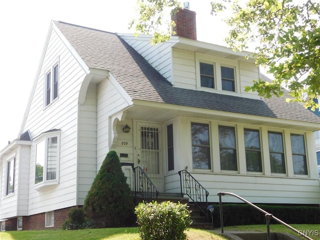 209 Shotwell Park, Syracuse, NY 13206 - photo 1