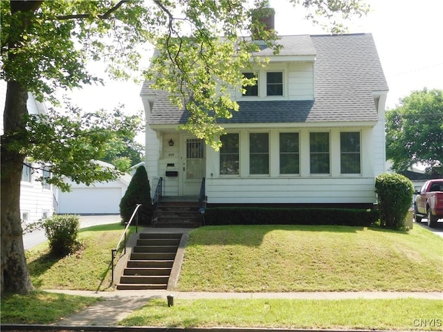 209 Shotwell Park, Syracuse, NY 13206 - photo 18