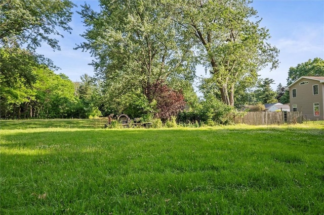 2429 English Rd, Greece, NY 14616 - view of yard