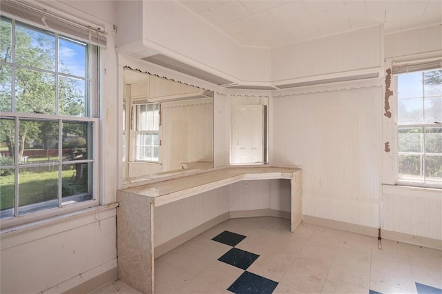 2429 English Rd, Greece, NY 14616 - unfurnished office featuring light flooring and baseboards